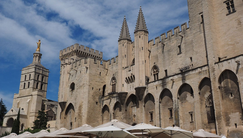rdv avec le FNAS en Avignon